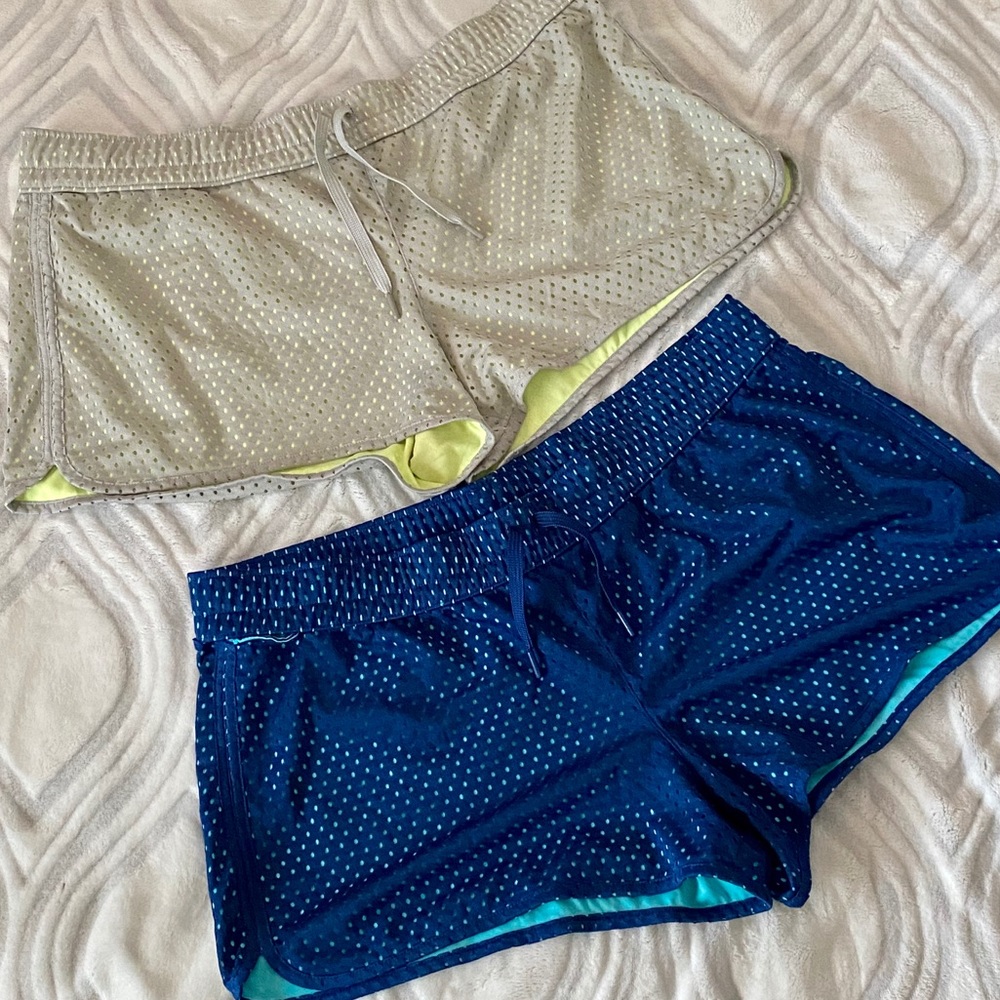 ATHLETIC WORKS EXERCISE SHORTS (COMBINED PURCHASE)